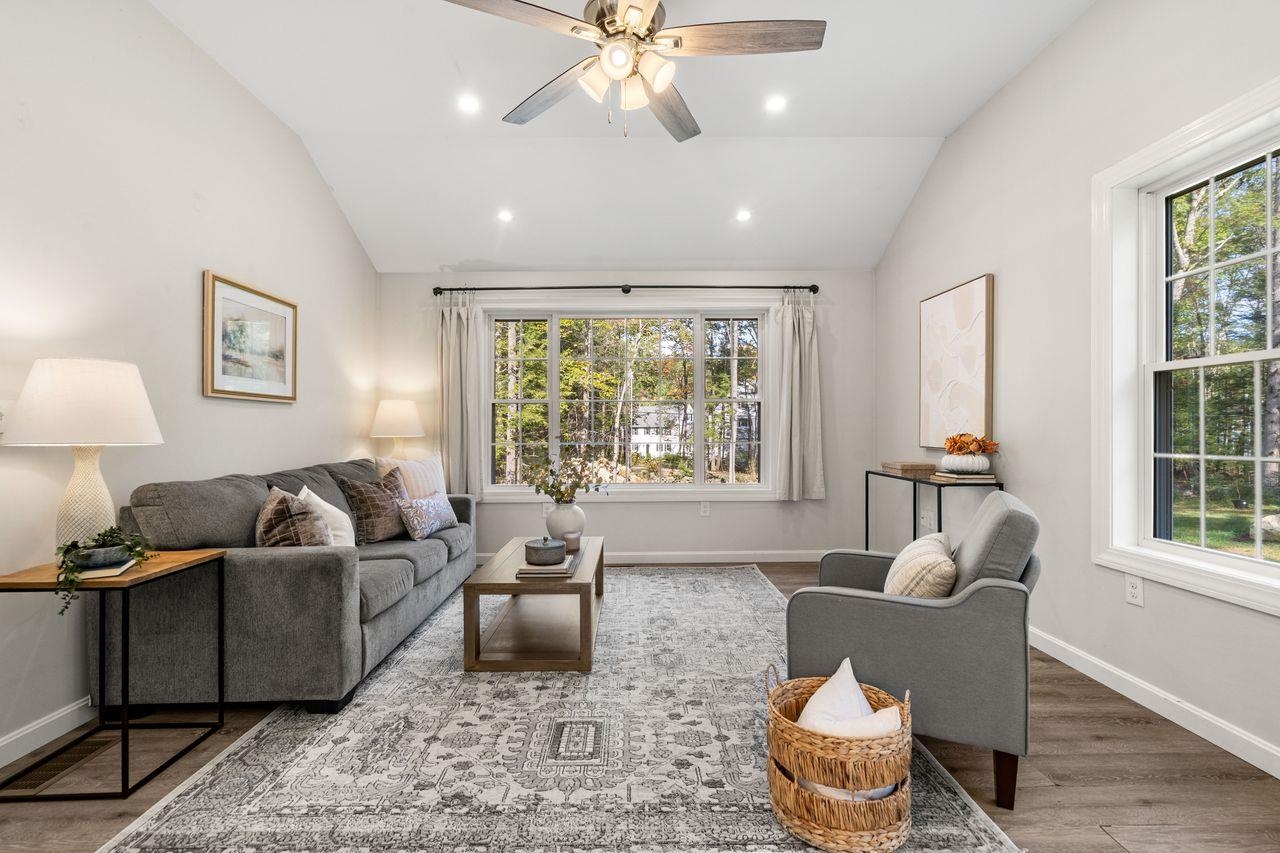 80 Salisbury Road Mont Vernon, NH 03057 - Photo 8 of 45