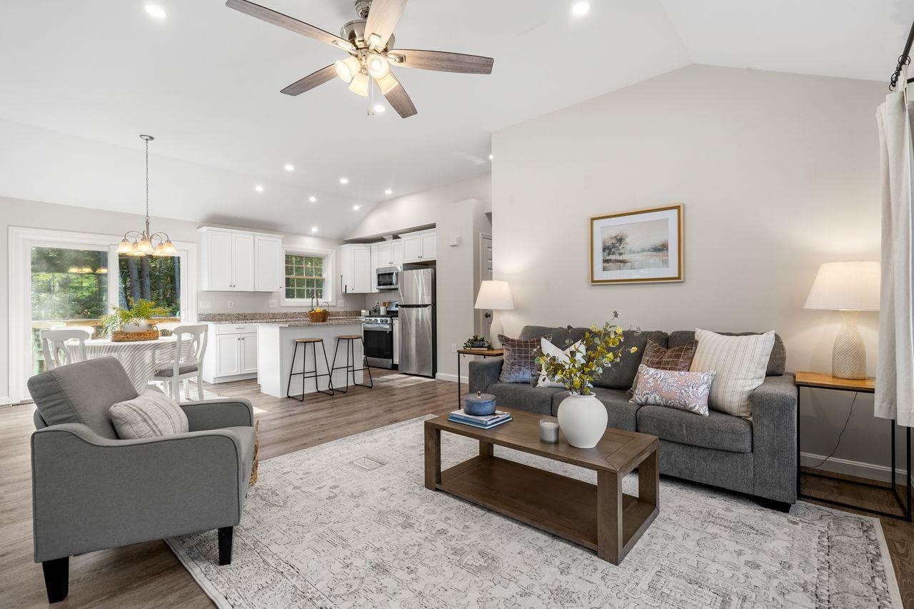 80 Salisbury Road Mont Vernon, NH 03057 - Photo 10 of 45