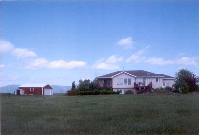 31021 North Spotted Road Deer Park, WA 99006 - Photo 1 of 9 Gallery Image 1