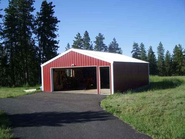 31021 North Spotted Road Deer Park, WA 99006 - Photo 8 of 9 Gallery Image 8