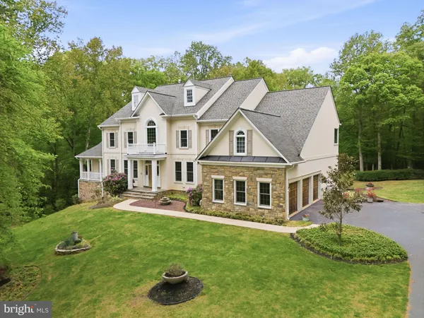 $2,199,000 | 2207 Aryness Drive, Vienna, VA 22181