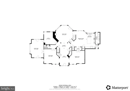 $2,199,000 | 2207 Aryness Drive, Vienna, VA 22181