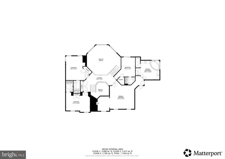 $2,199,000 | 2207 Aryness Drive, Vienna, VA 22181