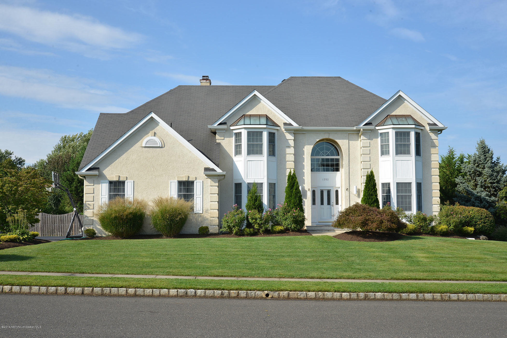 1352 Old Farm Road Manasquan, NJ 08736 - Photo 1 of 41 FT