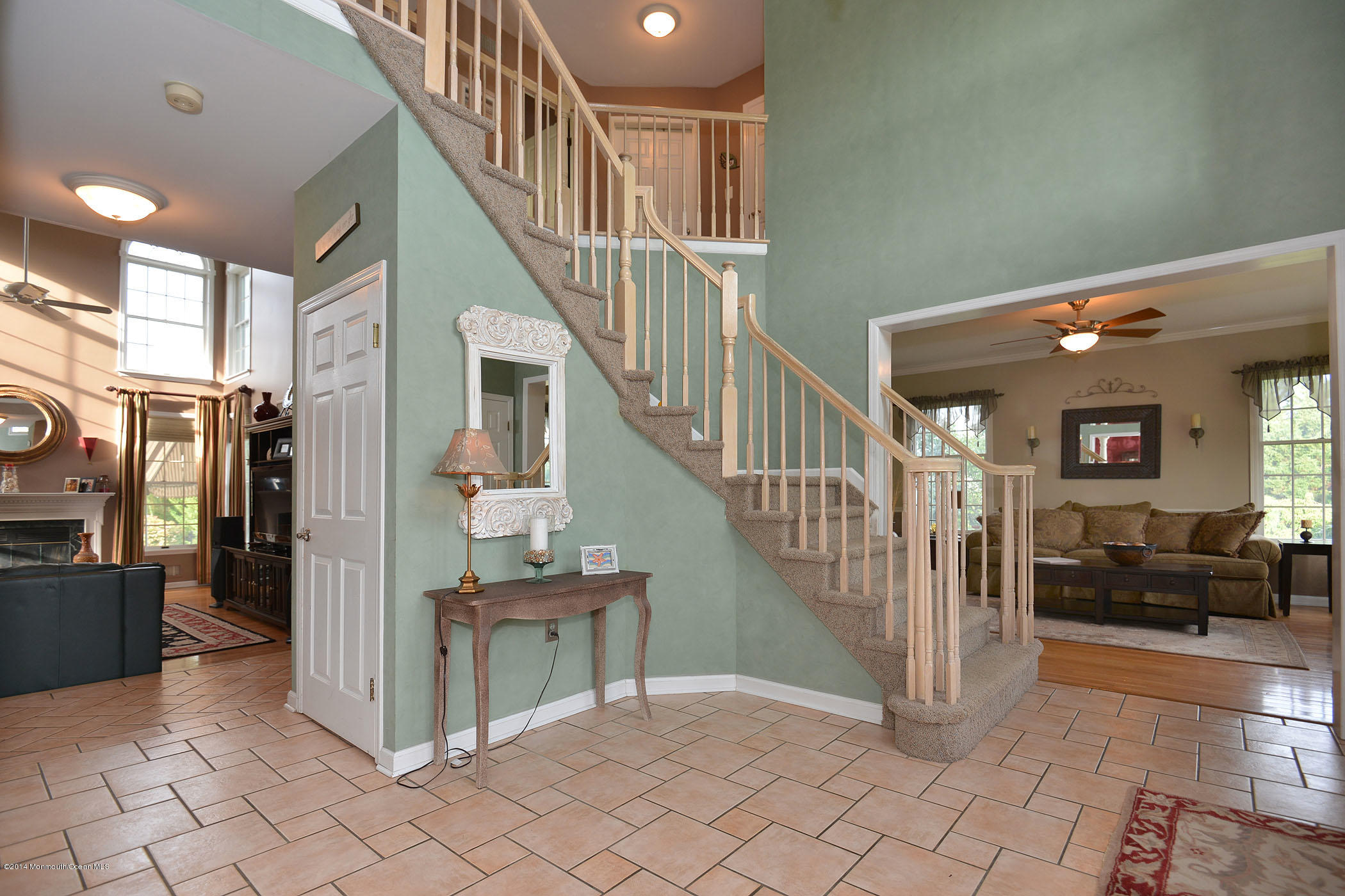1352 Old Farm Road Manasquan, NJ 08736 - Photo 14 of 41 ENTRY