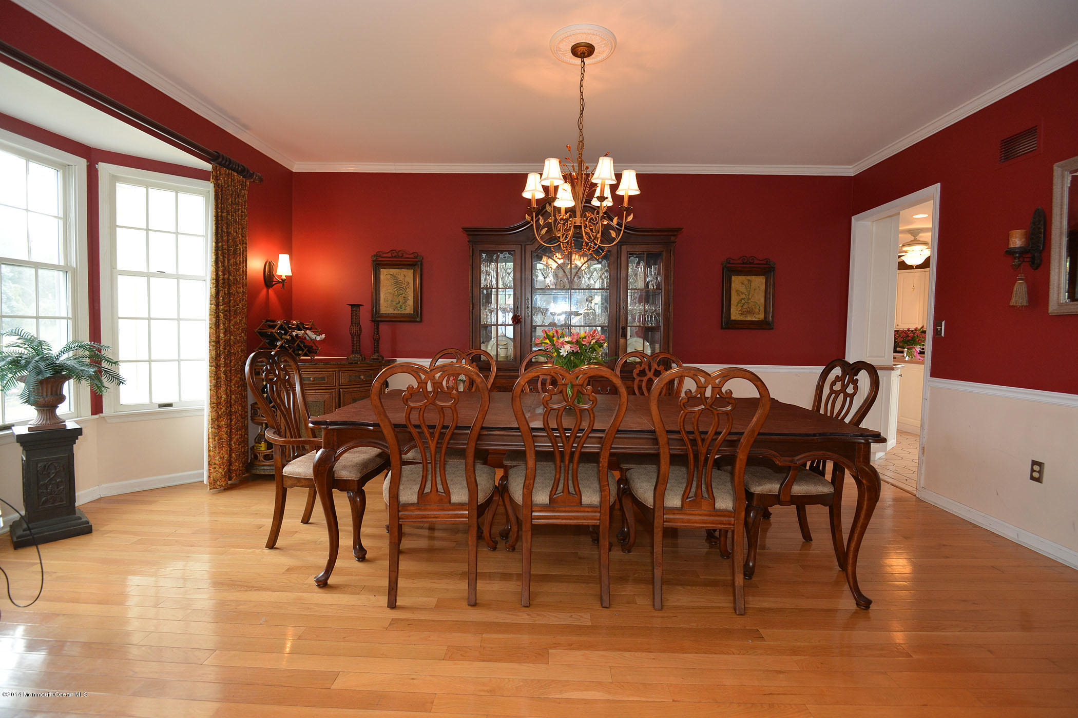 1352 Old Farm Road Manasquan, NJ 08736 - Photo 18 of 41 DR