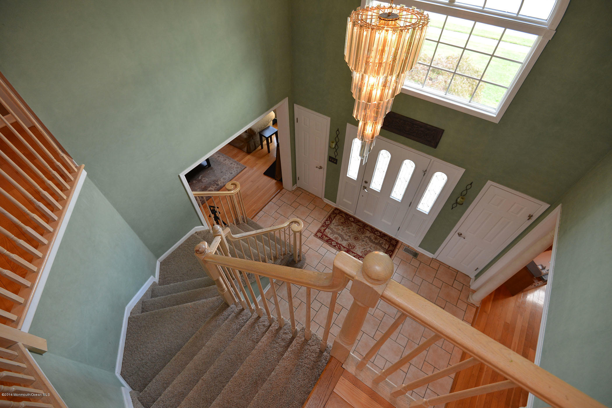 1352 Old Farm Road Manasquan, NJ 08736 - Photo 27 of 41 STAIRS_2