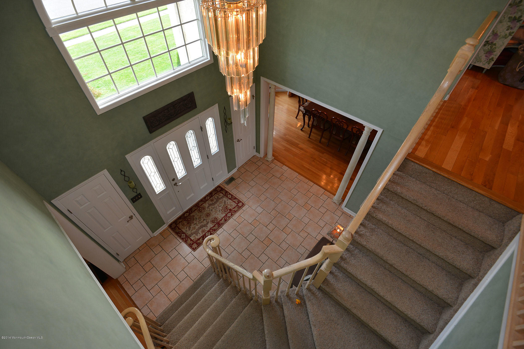 1352 Old Farm Road Manasquan, NJ 08736 - Photo 28 of 41 STAIRS
