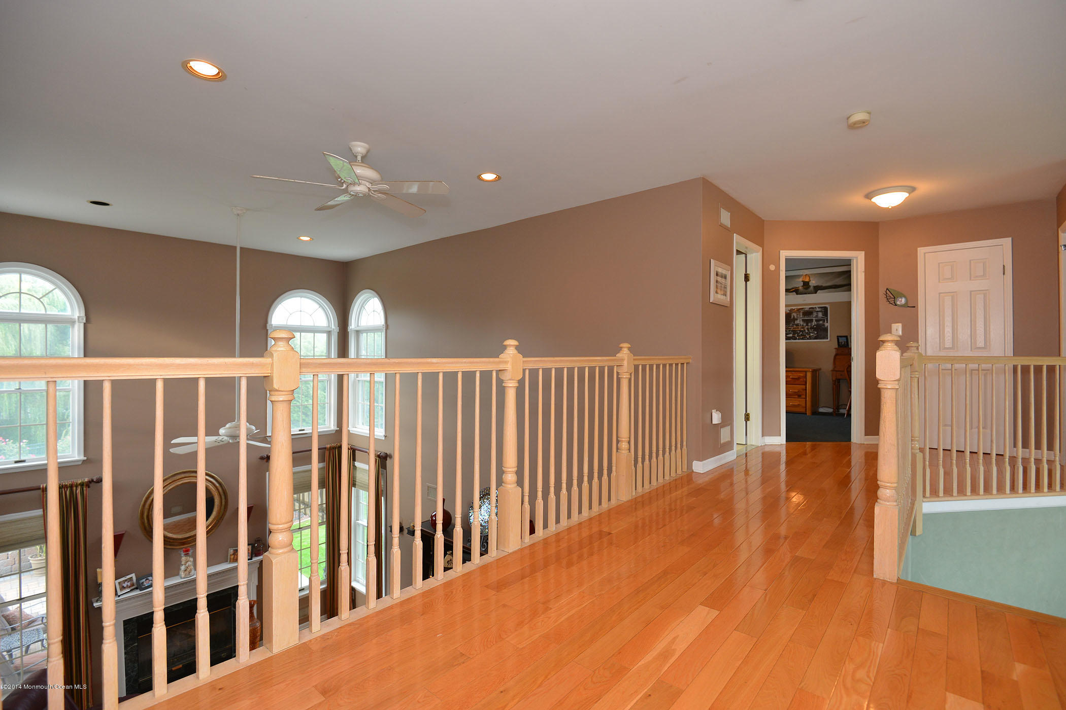1352 Old Farm Road Manasquan, NJ 08736 - Photo 30 of 41 2NF_HALL
