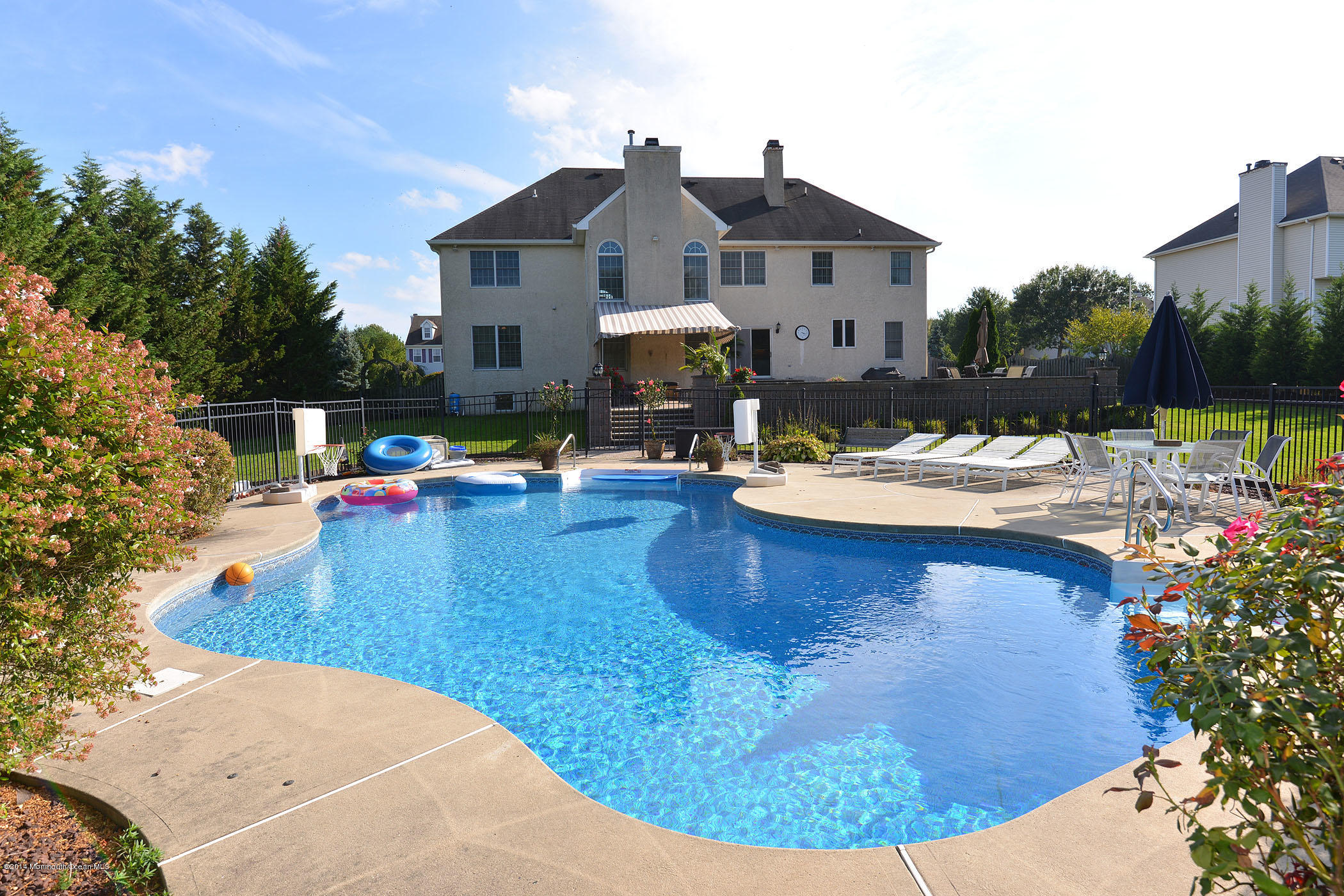 1352 Old Farm Road Manasquan, NJ 08736 - Photo 3 of 41 RR_2