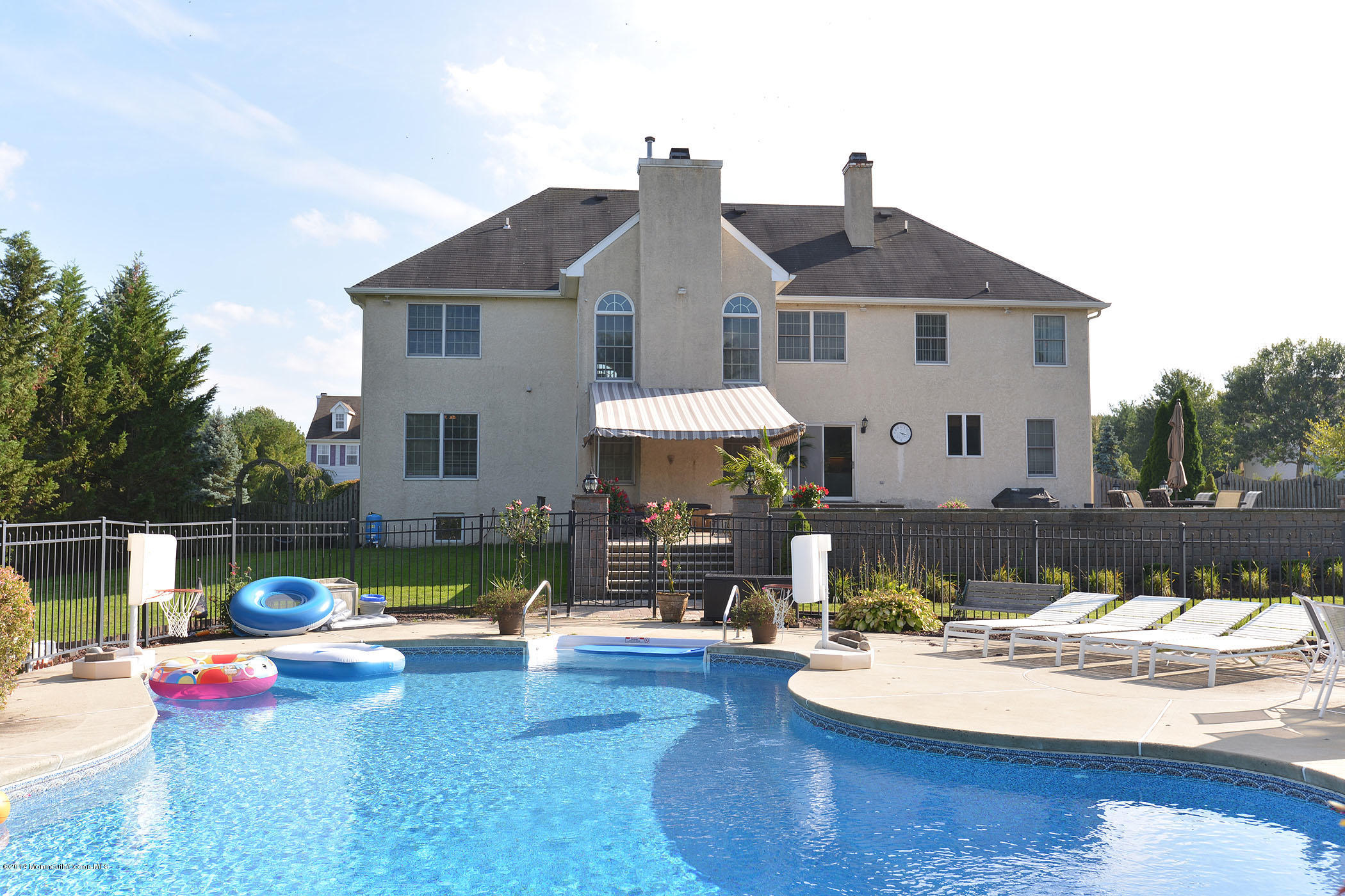1352 Old Farm Road Manasquan, NJ 08736 - Photo 39 of 41 RR