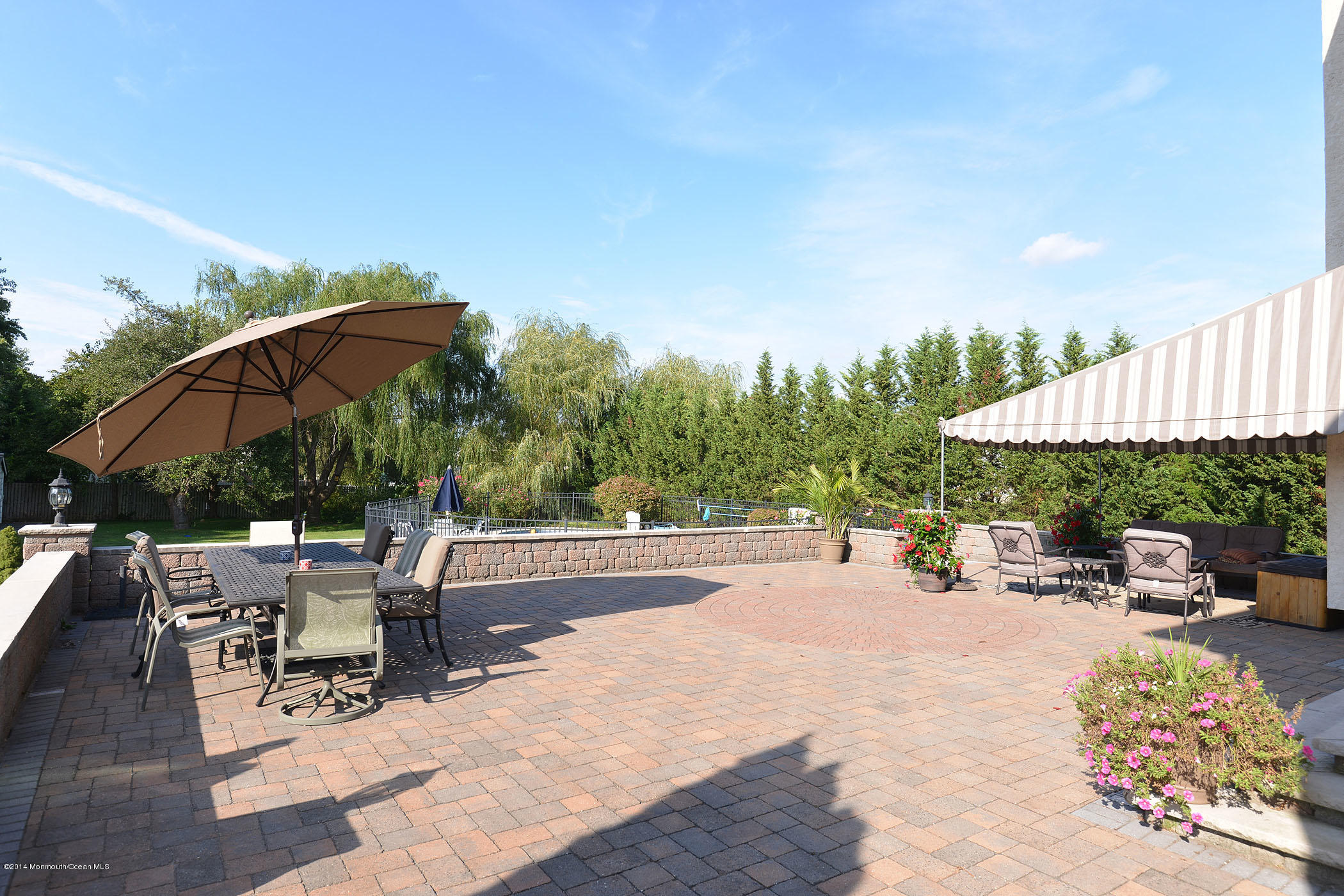1352 Old Farm Road Manasquan, NJ 08736 - Photo 6 of 41 DECK_2