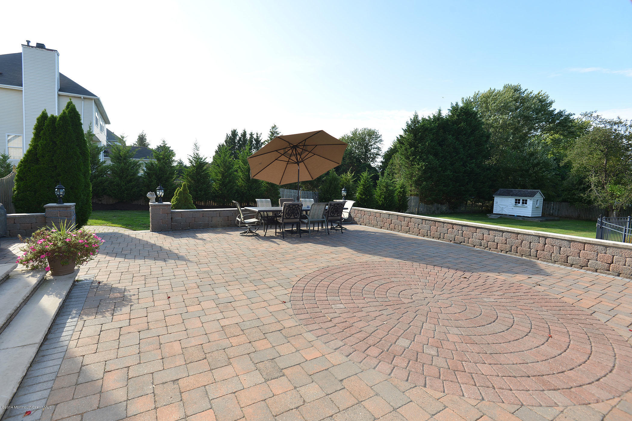 1352 Old Farm Road Manasquan, NJ 08736 - Photo 7 of 41 DECK