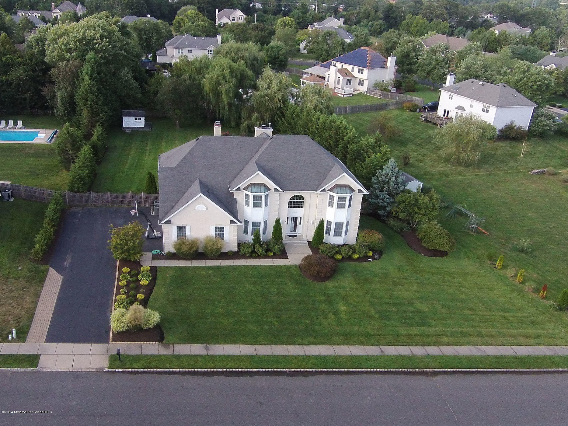 1352 Old Farm Road Manasquan, NJ 08736 - Photo 8 of 41 A_1