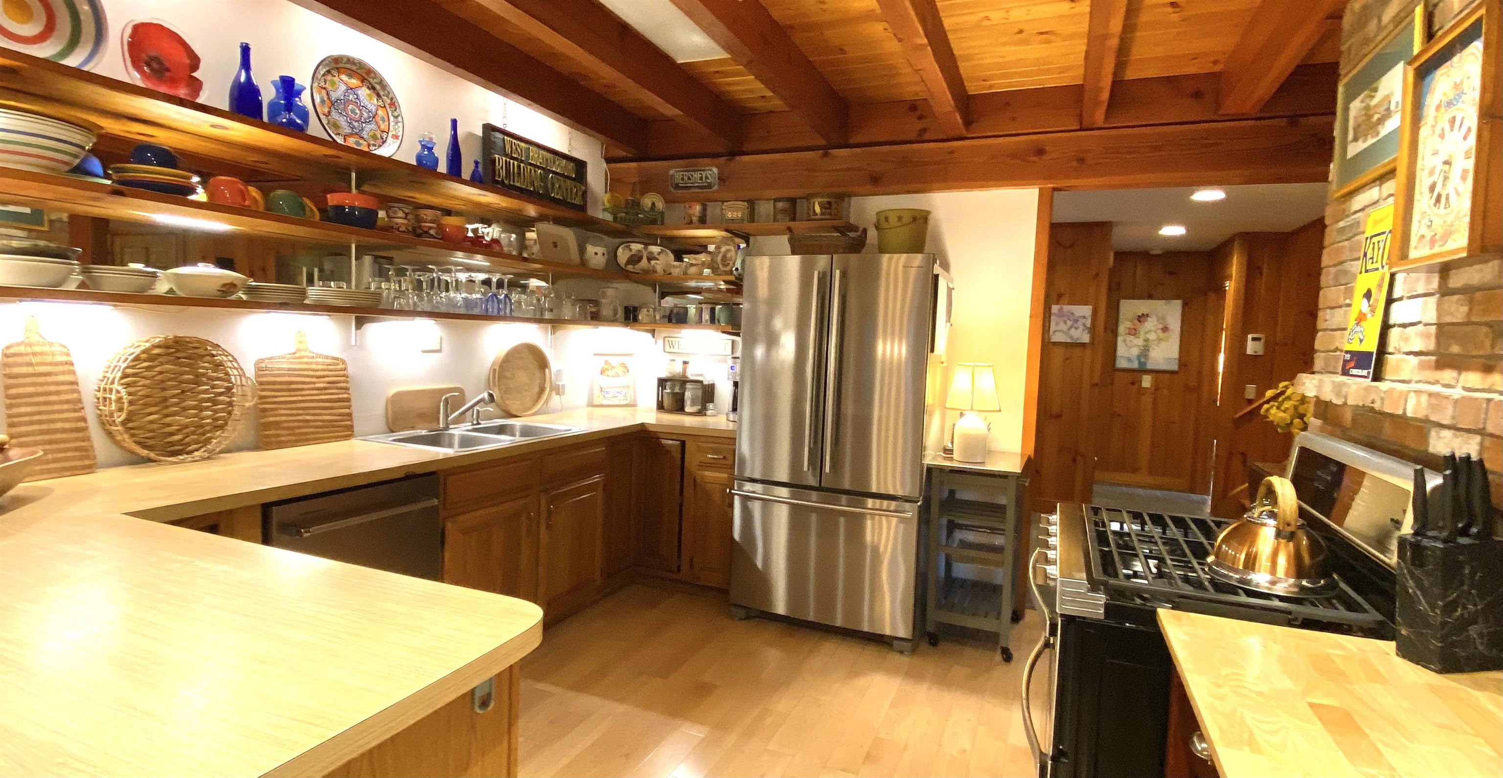 1041 Church Hollow Road Marlboro, VT 05301 - Photo 16 of 51