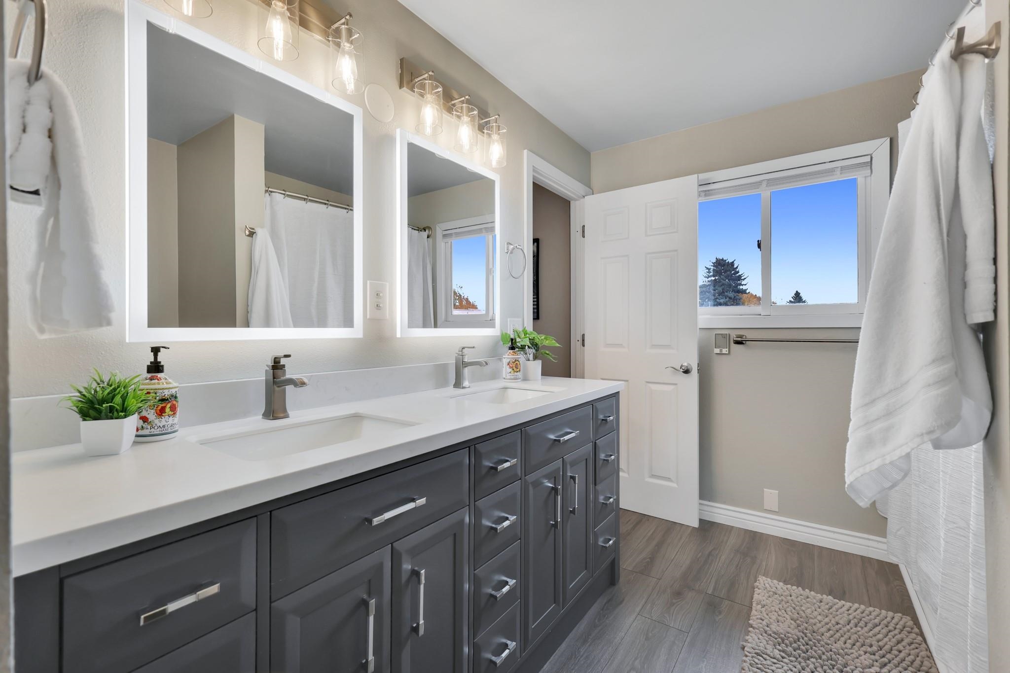 1322 North Mamer Road Spokane Valley, WA 99216 - Photo 16 of 48