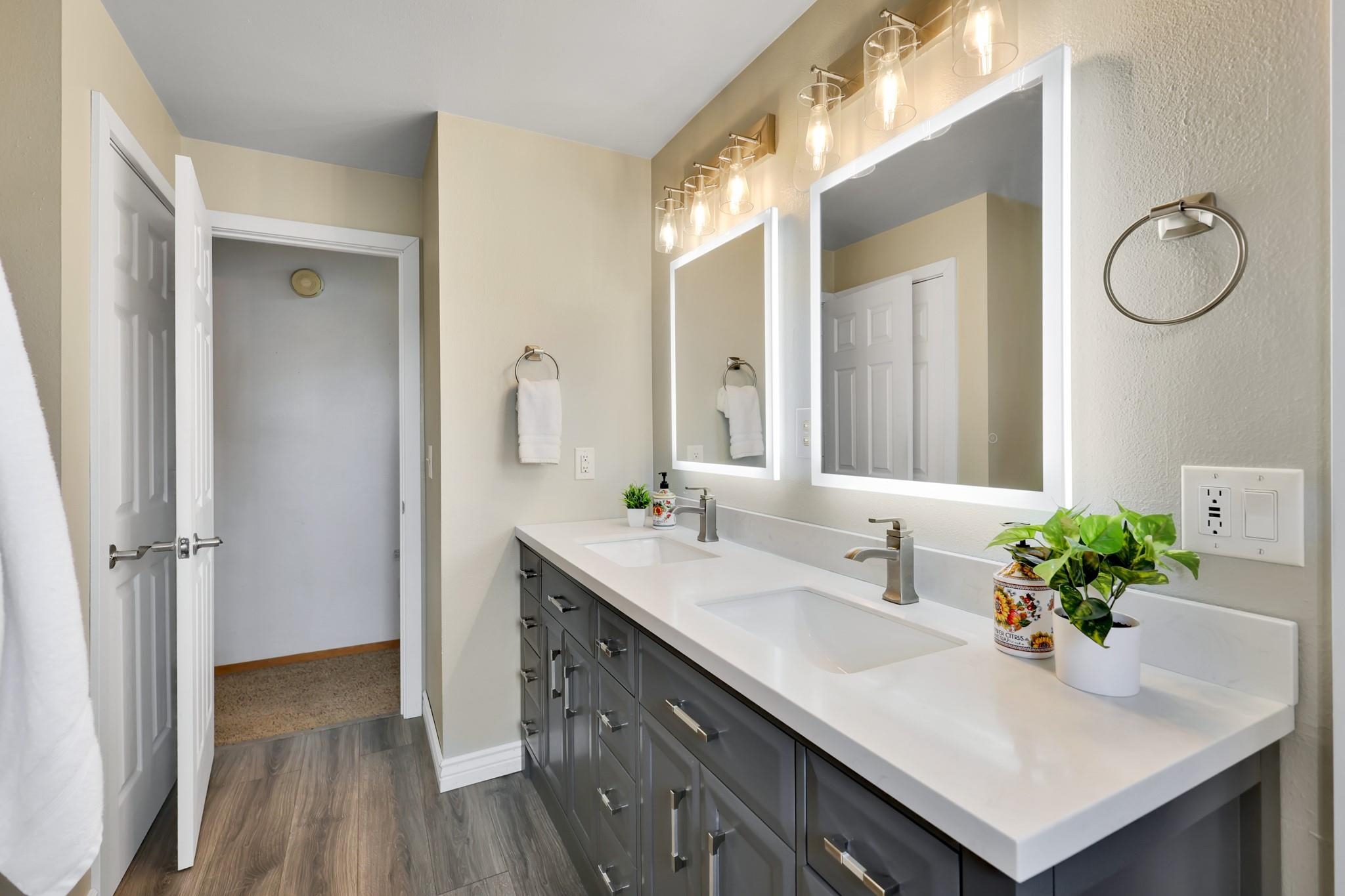 1322 North Mamer Road Spokane Valley, WA 99216 - Photo 18 of 48