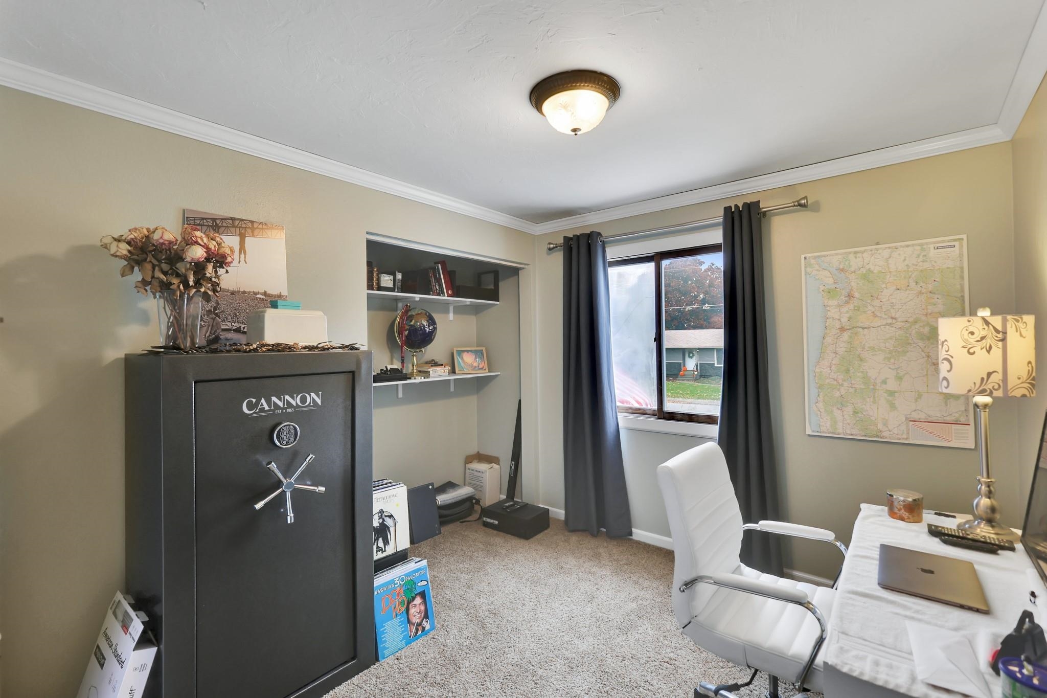 1322 North Mamer Road Spokane Valley, WA 99216 - Photo 22 of 48