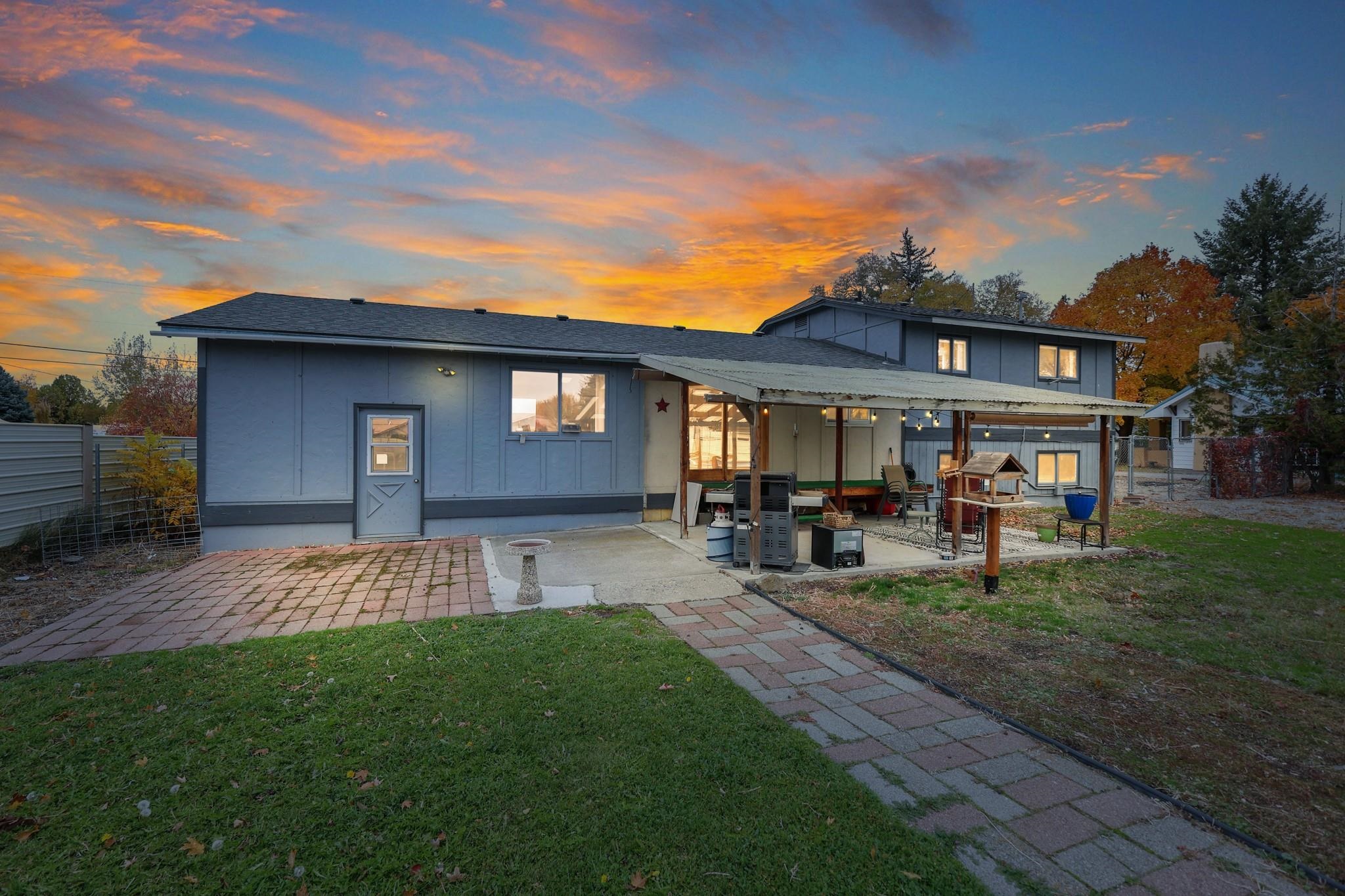 1322 North Mamer Road Spokane Valley, WA 99216 - Photo 32 of 48