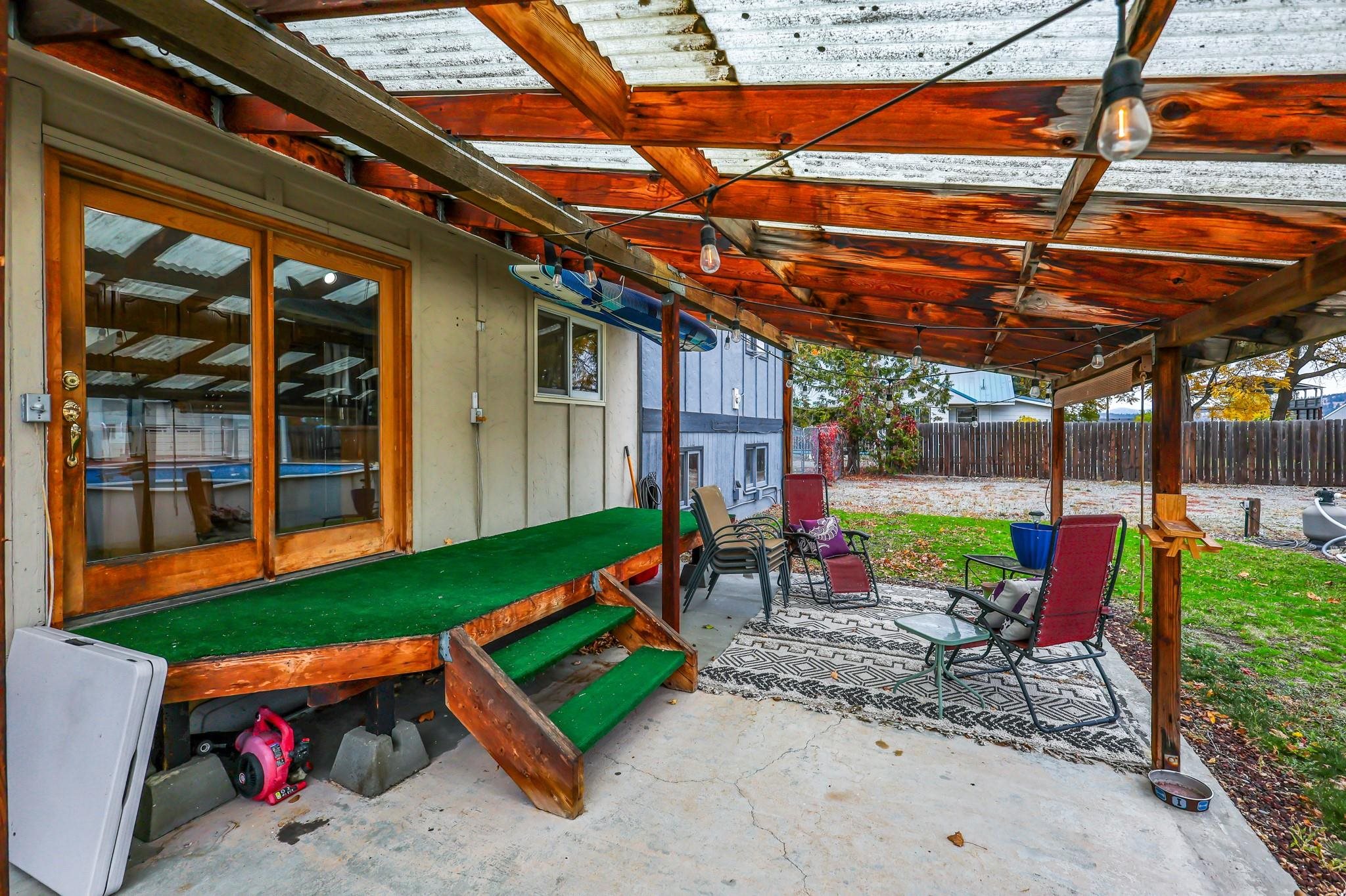 1322 North Mamer Road Spokane Valley, WA 99216 - Photo 33 of 48