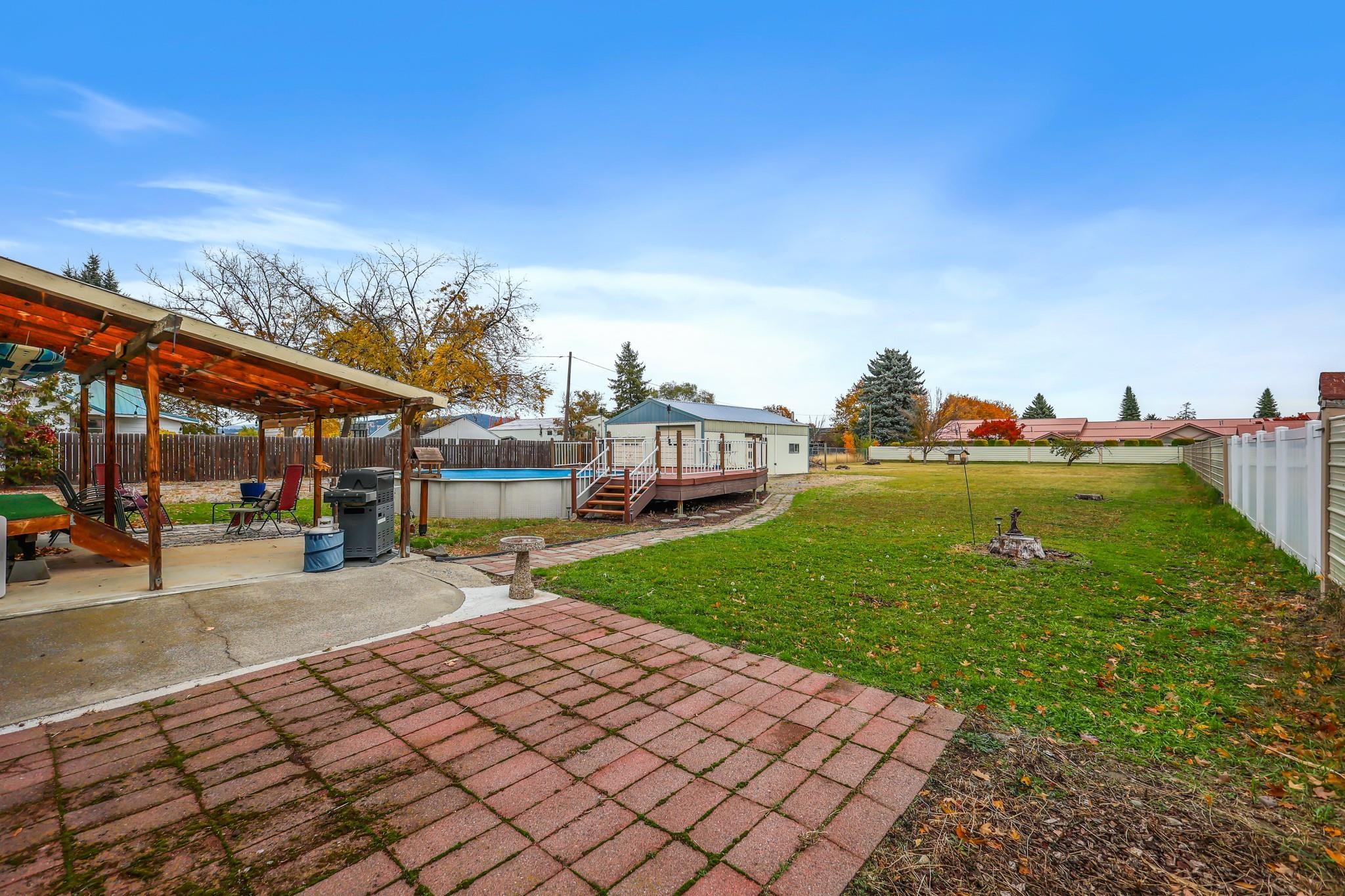 1322 North Mamer Road Spokane Valley, WA 99216 - Photo 34 of 48