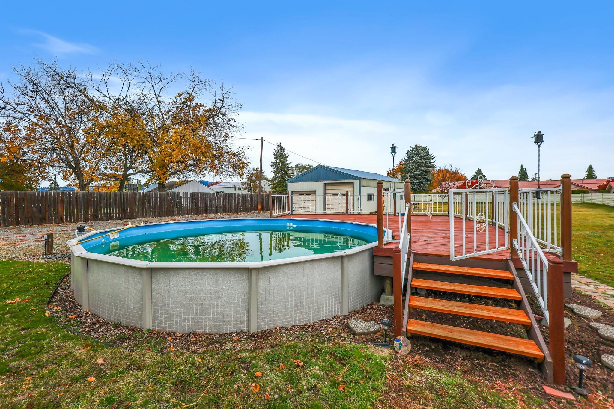 1322 North Mamer Road Spokane Valley, WA 99216 - Photo 35 of 48