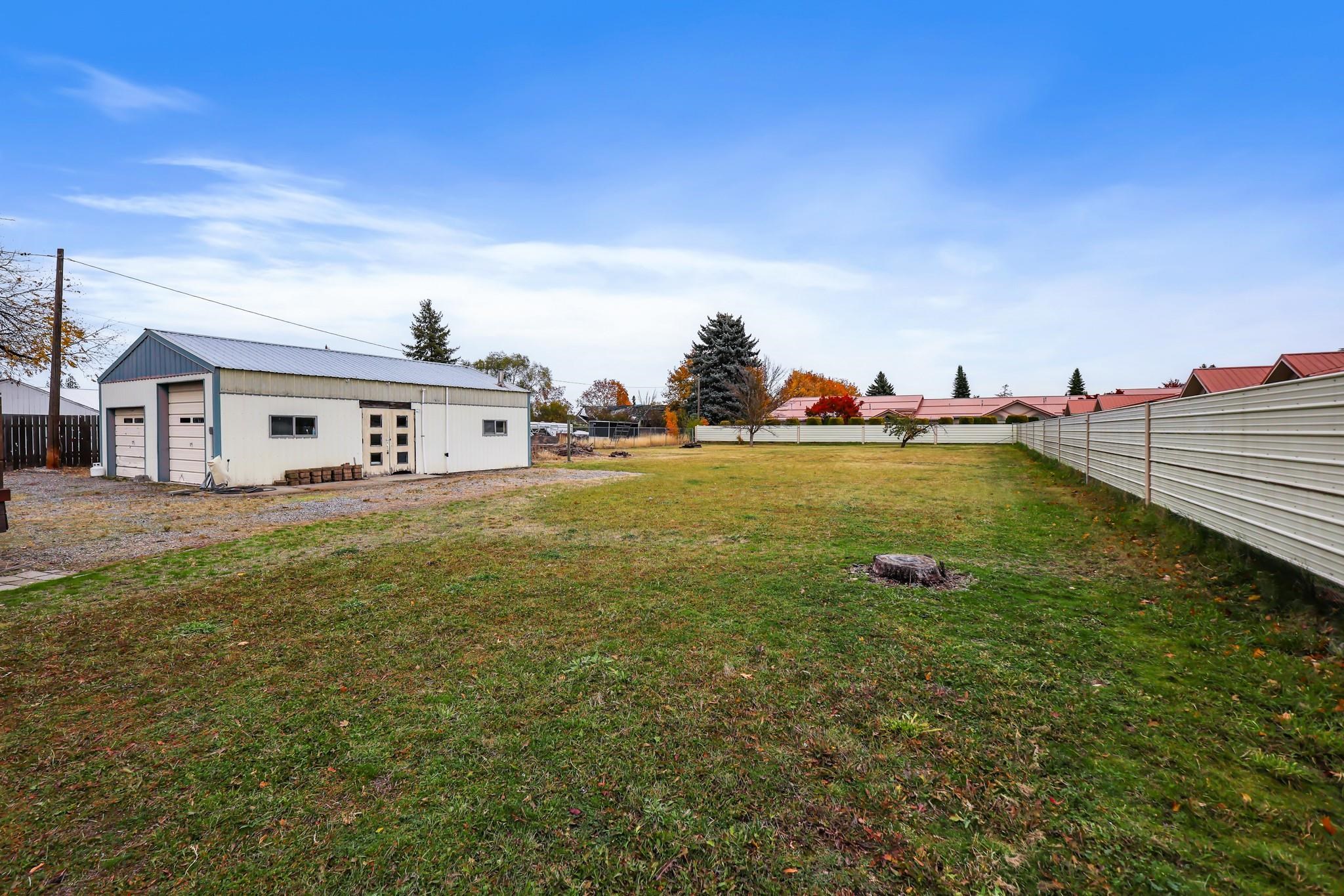 1322 North Mamer Road Spokane Valley, WA 99216 - Photo 36 of 48