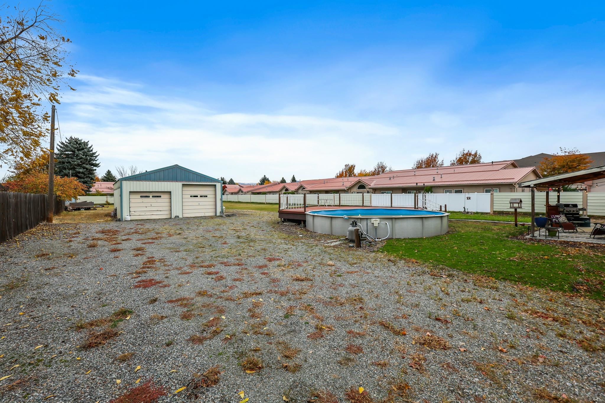 1322 North Mamer Road Spokane Valley, WA 99216 - Photo 37 of 48