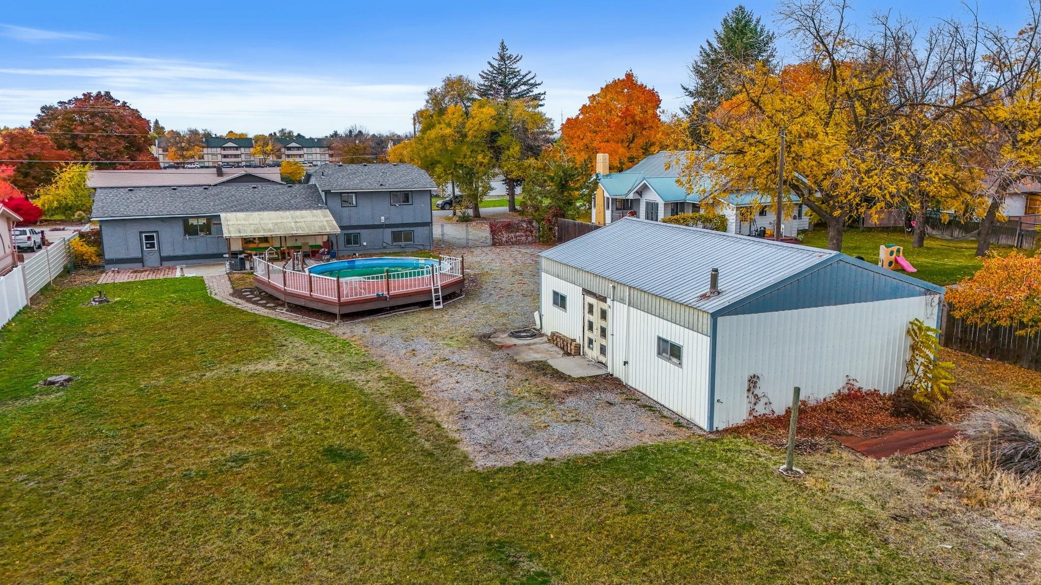 1322 North Mamer Road Spokane Valley, WA 99216 - Photo 40 of 48