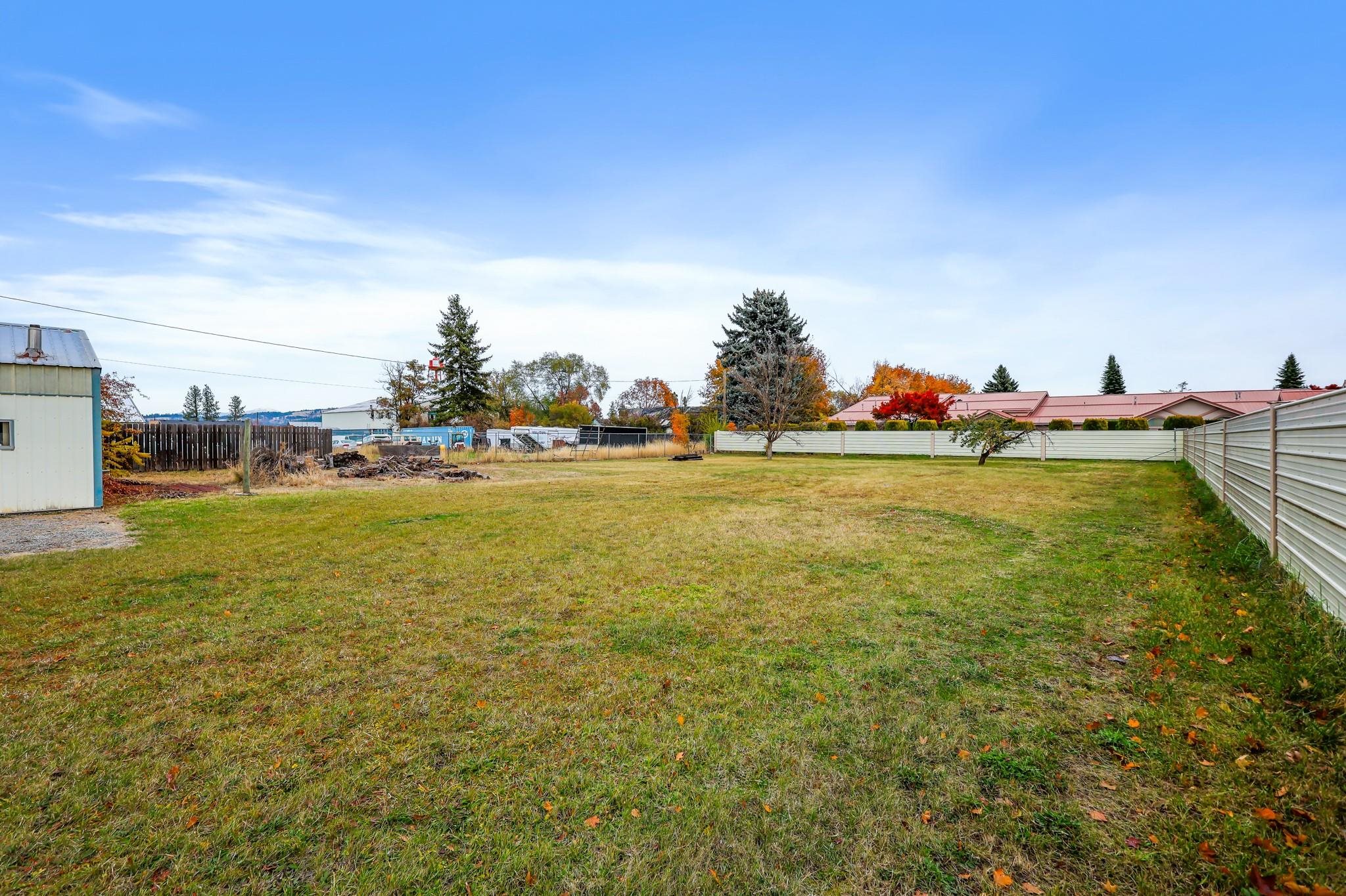 1322 North Mamer Road Spokane Valley, WA 99216 - Photo 42 of 48