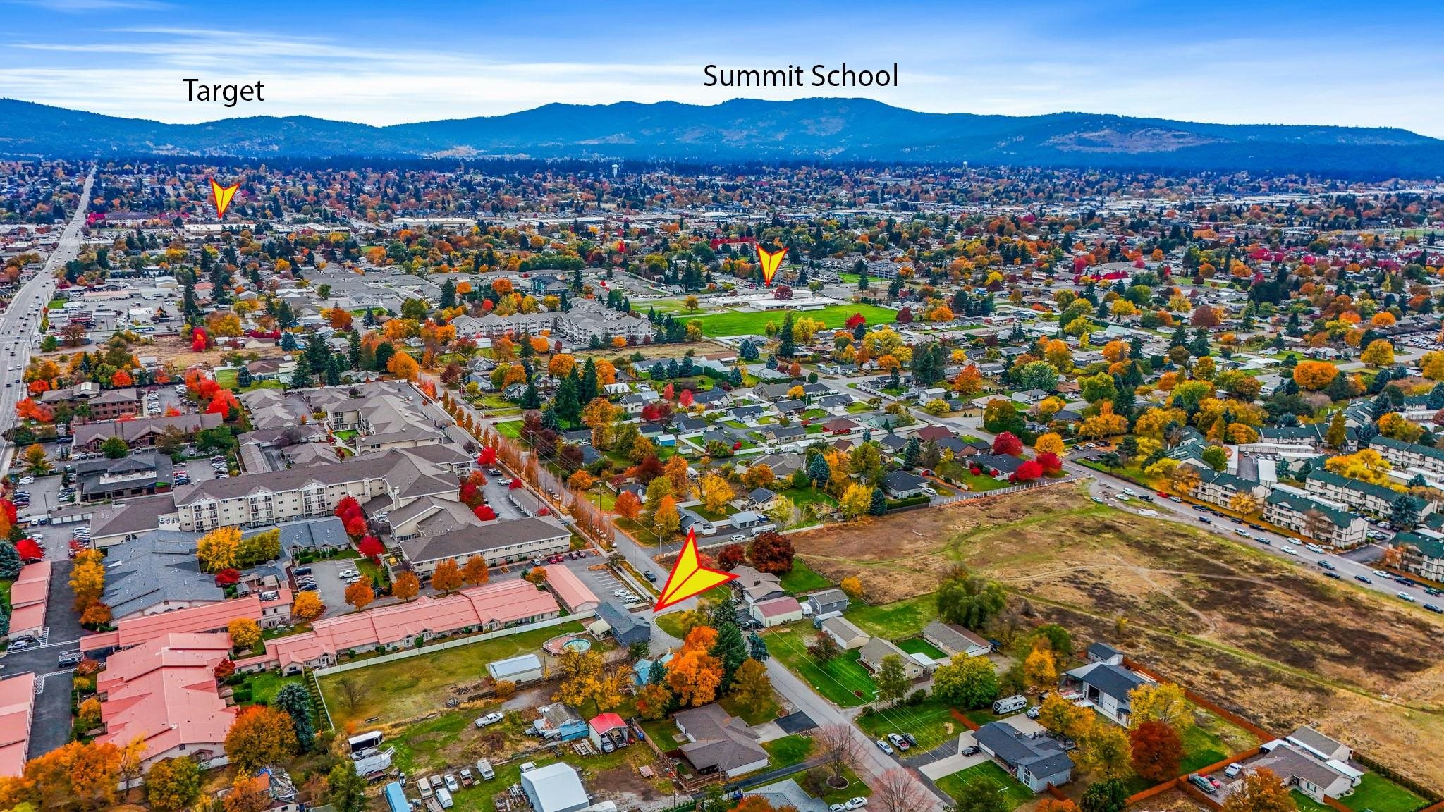 1322 North Mamer Road Spokane Valley, WA 99216 - Photo 47 of 48