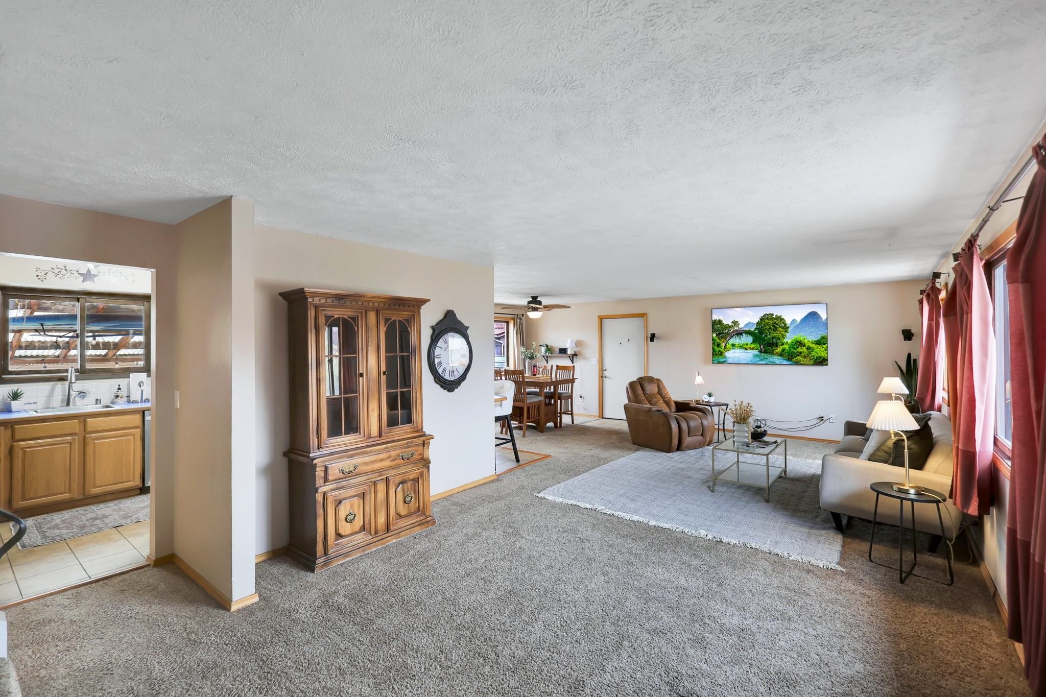 1322 North Mamer Road Spokane Valley, WA 99216 - Photo 5 of 48