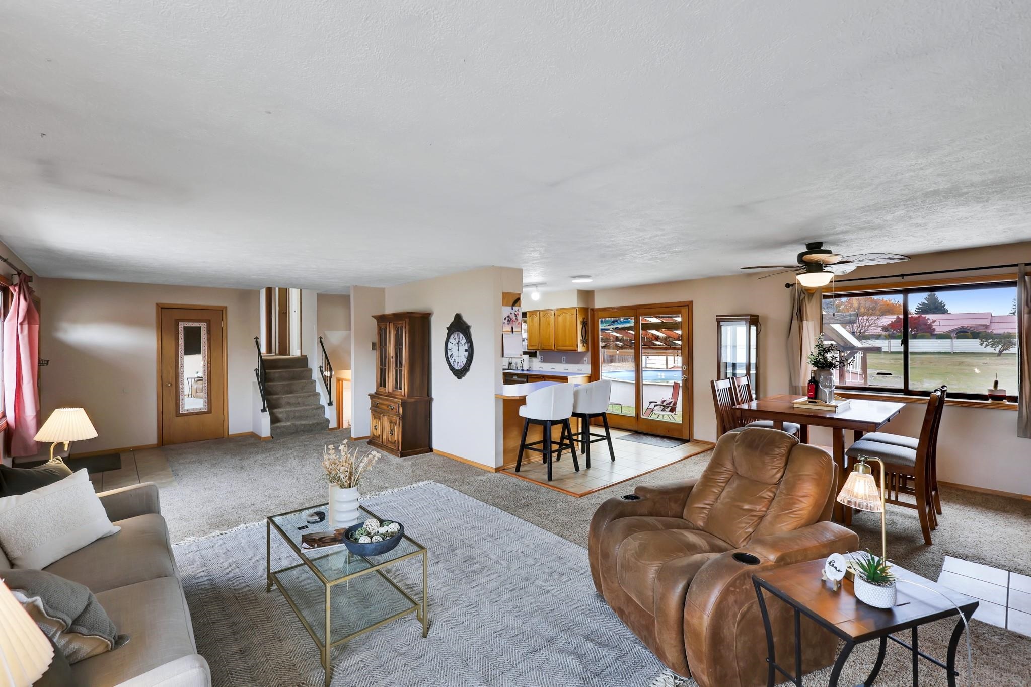 1322 North Mamer Road Spokane Valley, WA 99216 - Photo 6 of 48