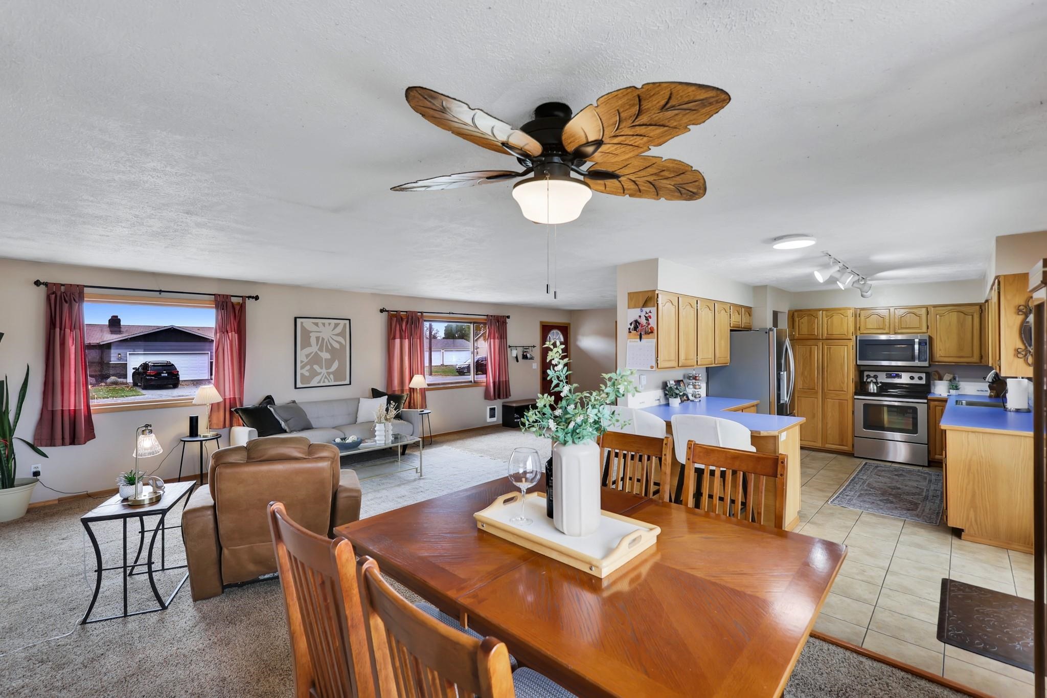 1322 North Mamer Road Spokane Valley, WA 99216 - Photo 7 of 48