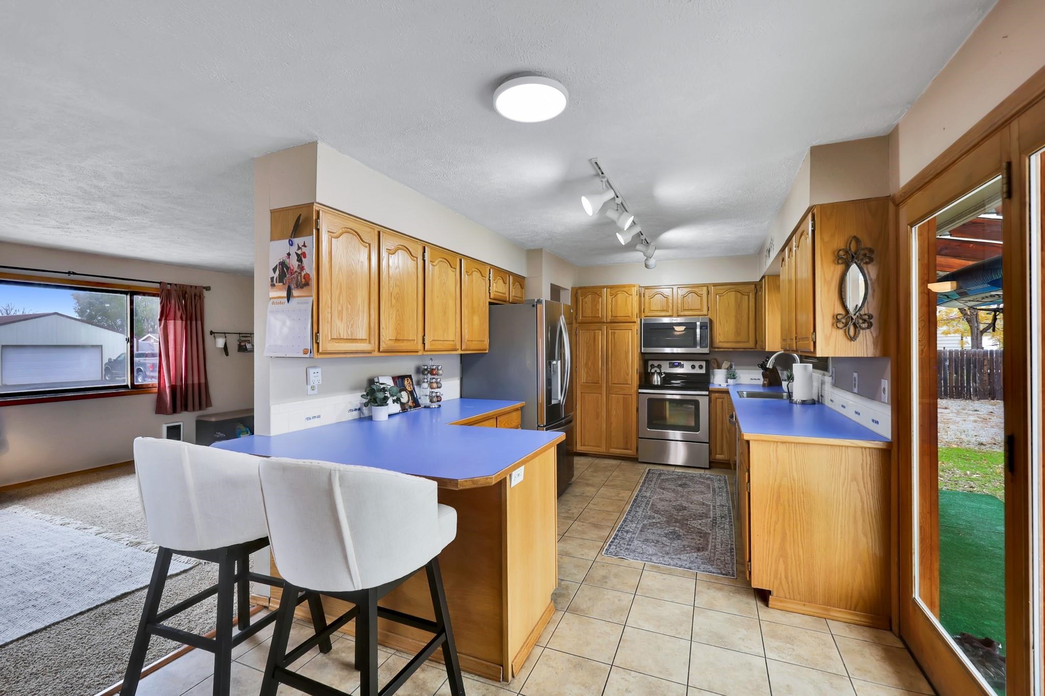 1322 North Mamer Road Spokane Valley, WA 99216 - Photo 9 of 48