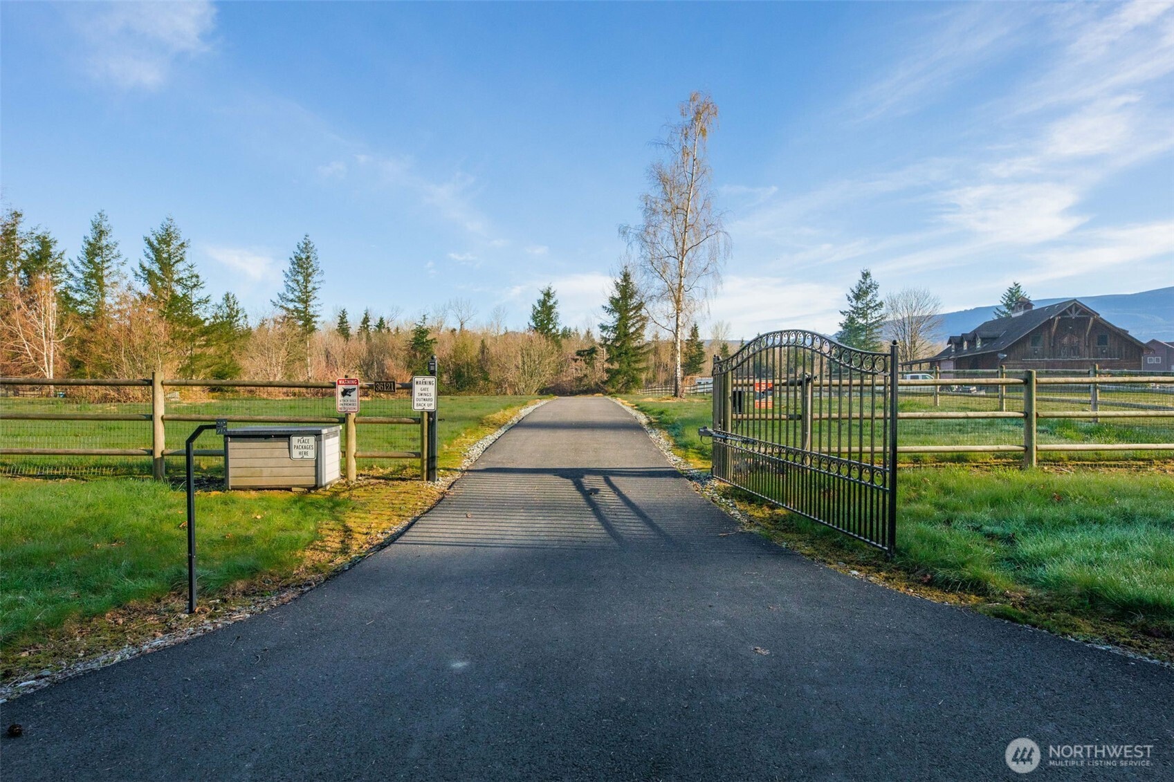 36121 160th Street Southeast Sultan, WA 98294 - Photo 3 of 40