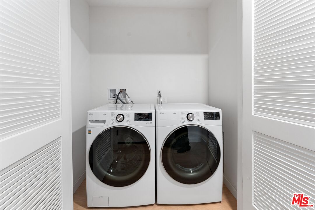 904 South New Hampshire Avenue, Unit 506 Los Angeles, CA 90006 - Photo 9 of 27