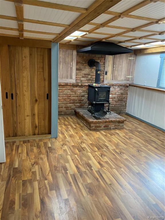 210 Michael Road Lapeer, MI 48446 - Photo 23 of 35