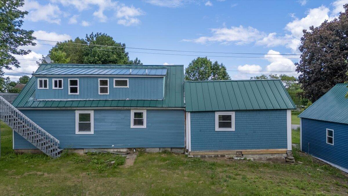 585 Waldoboro Road Washington, ME 04574 - Photo 7 of 40 23-585 Waldoboro Rd Update-48