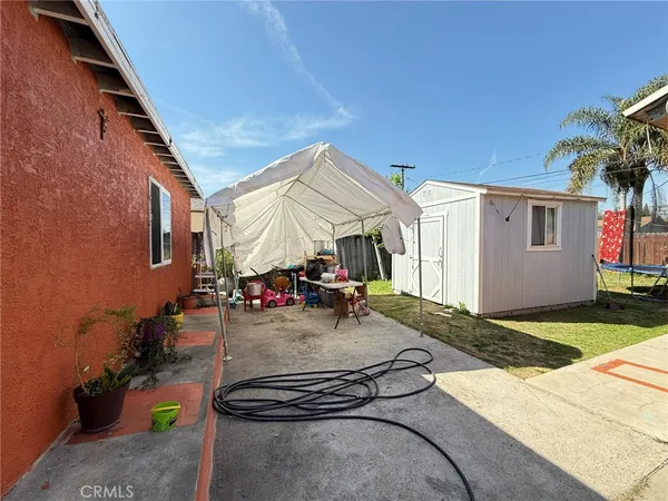 $675,000 | 3625 East Marcelle Street, Compton, CA 90221