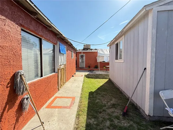 $675,000 | 3625 East Marcelle Street, Compton, CA 90221