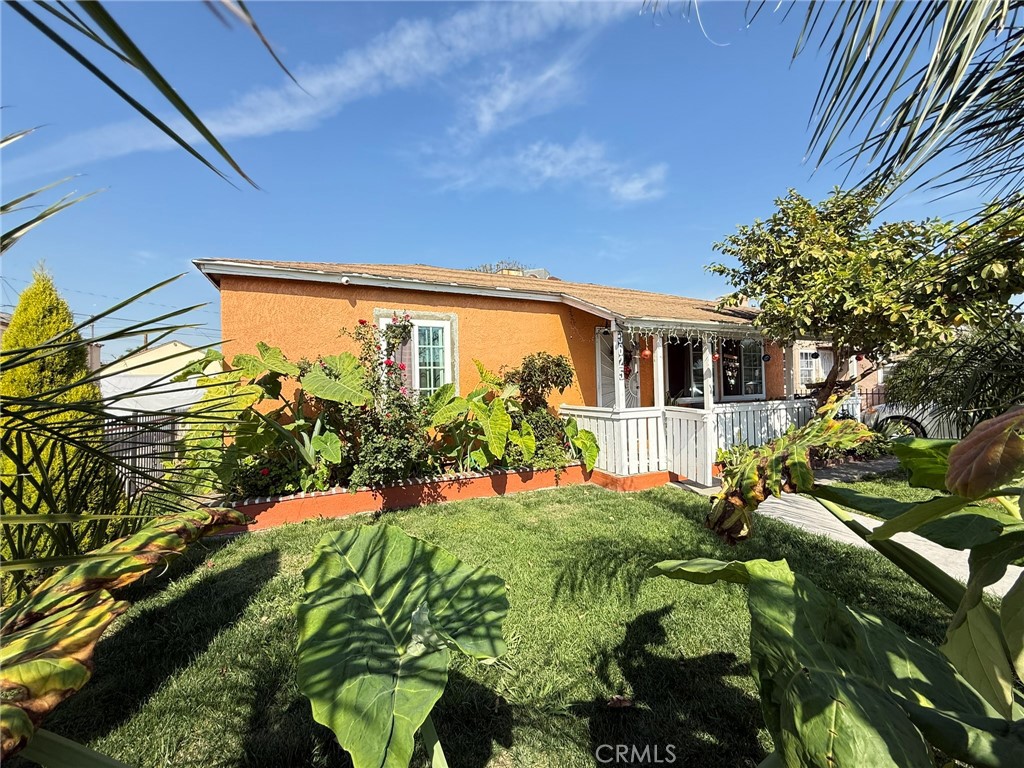 3625 East Marcelle Street Compton, CA 90221 - Photo 2 of 21