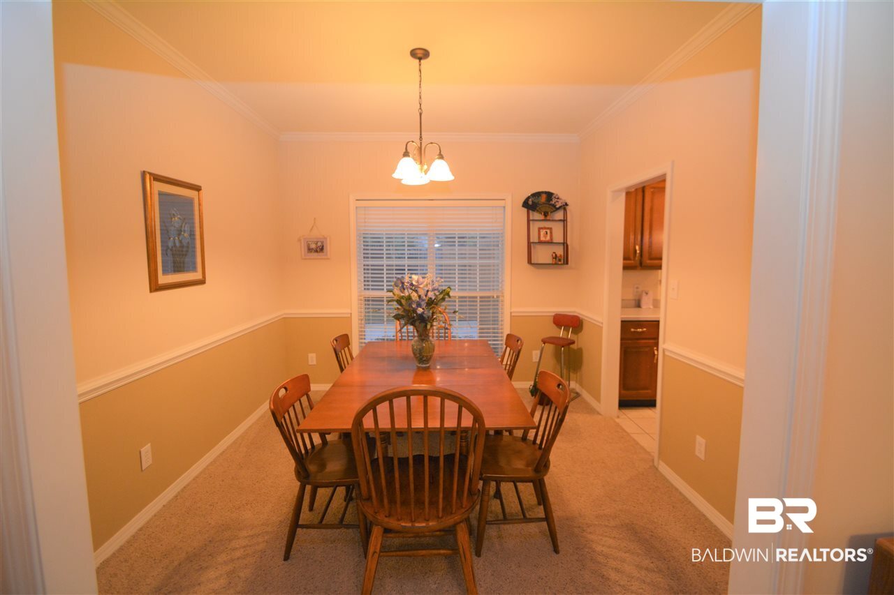 5448 Henning Drive West Mobile, AL 36619 - Photo 17 of 49