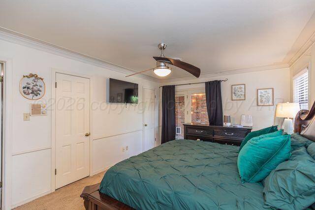 7104 Dreyfuss Road Amarillo, TX 79106 - Photo 19 of 47 dreyfuss master 4