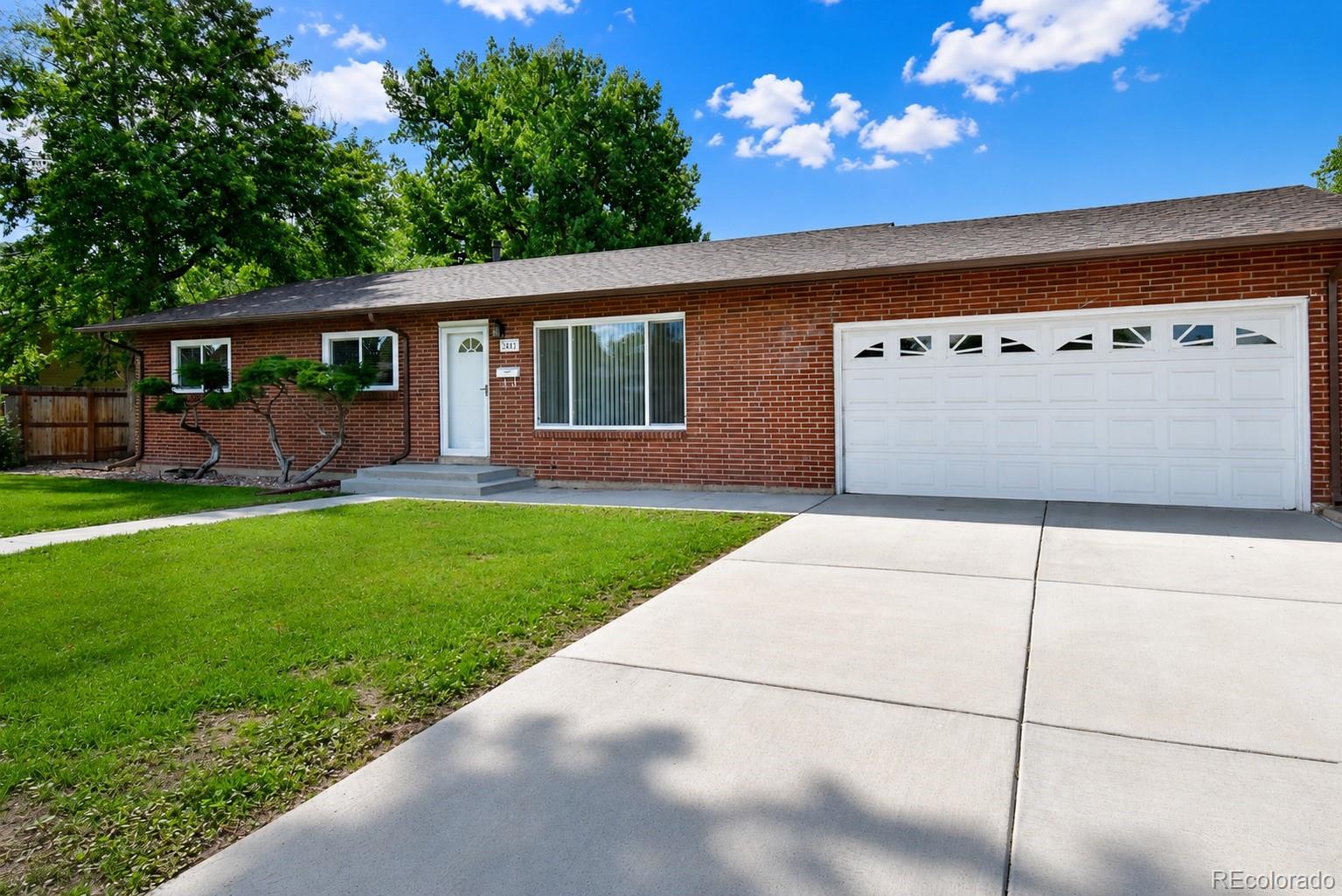 3441 South Patton Way Denver, CO 80236 - Photo 2 of 19