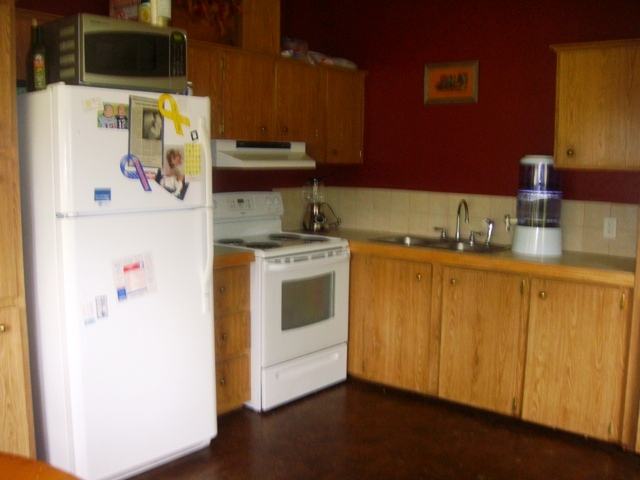 4674 Price Road Clayton, WA 99110 - Photo 5 of 9