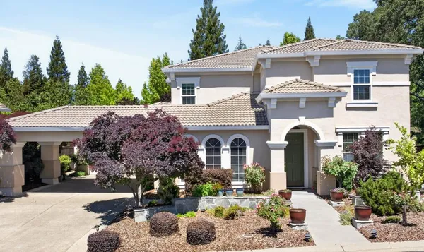 $928,000 | 6090 Lockridge Drive, Granite Bay, CA 95746