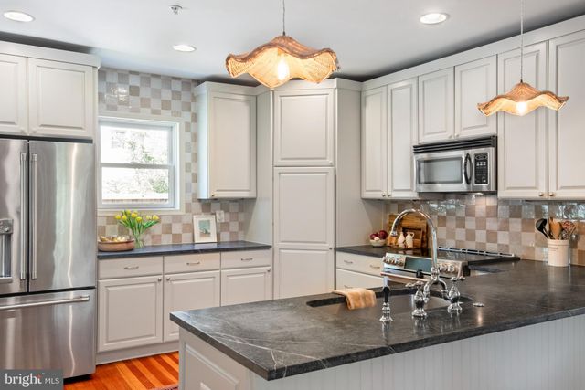 $930,000 | 504 Melvin Avenue, Annapolis, MD 21401