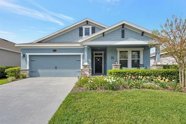 $474,900 | 744 East Victoria Trails Boulevard, DeLand, FL 32724