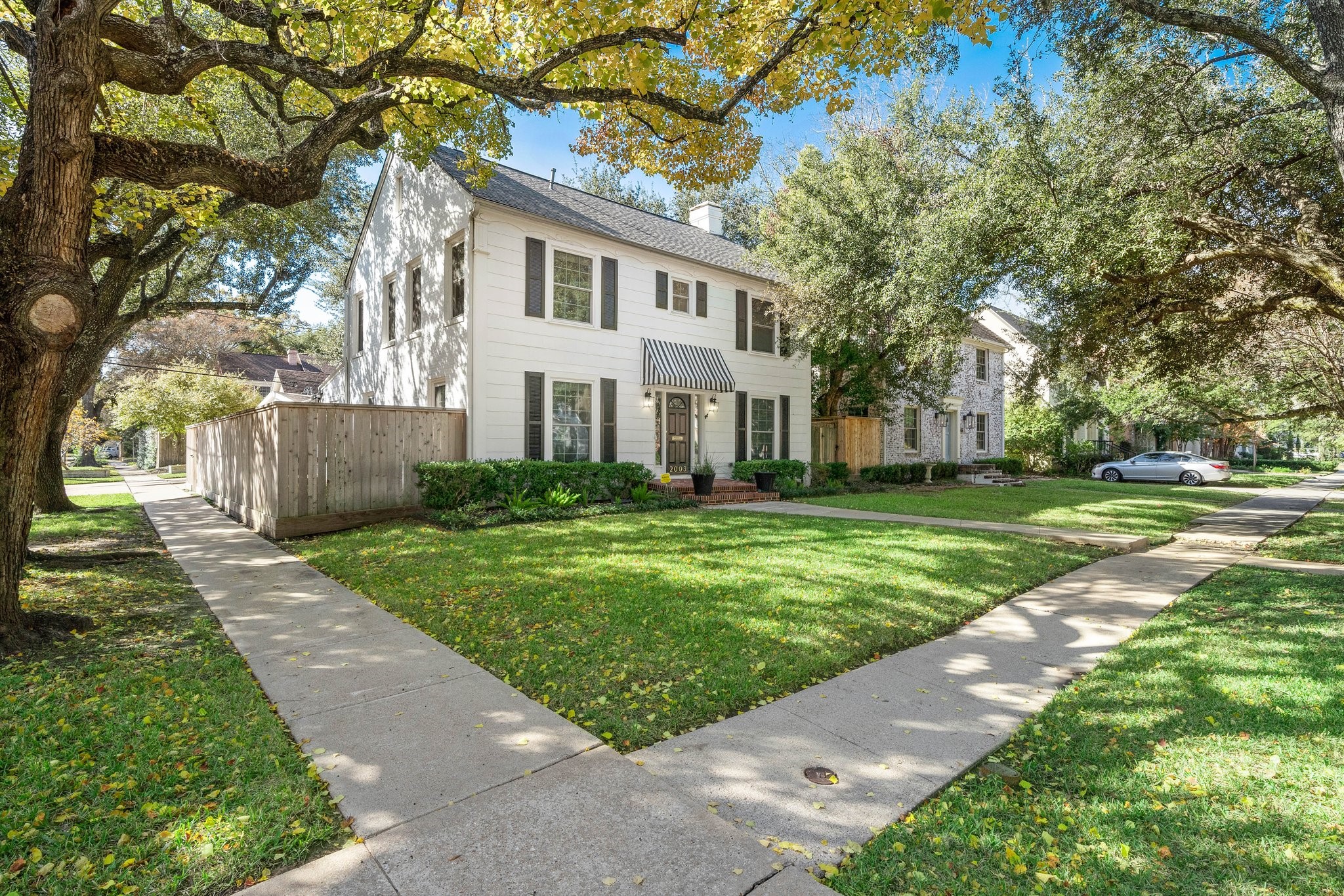 2003 Dryden Road Houston, TX 77030 - Photo 20 of 20 Corner lot